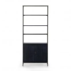 Fourhands Trey Modular Wide Bookcase