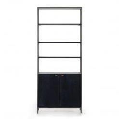 Fourhands Trey Modular Wide Bookcase