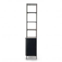 Fourhands Trey Modular Wide Bookcase