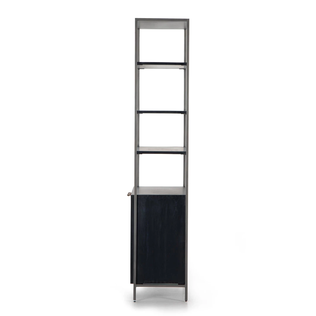 Fourhands Trey Modular Wide Bookcase