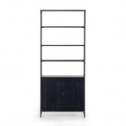 Fourhands Trey Modular Wide Bookcase