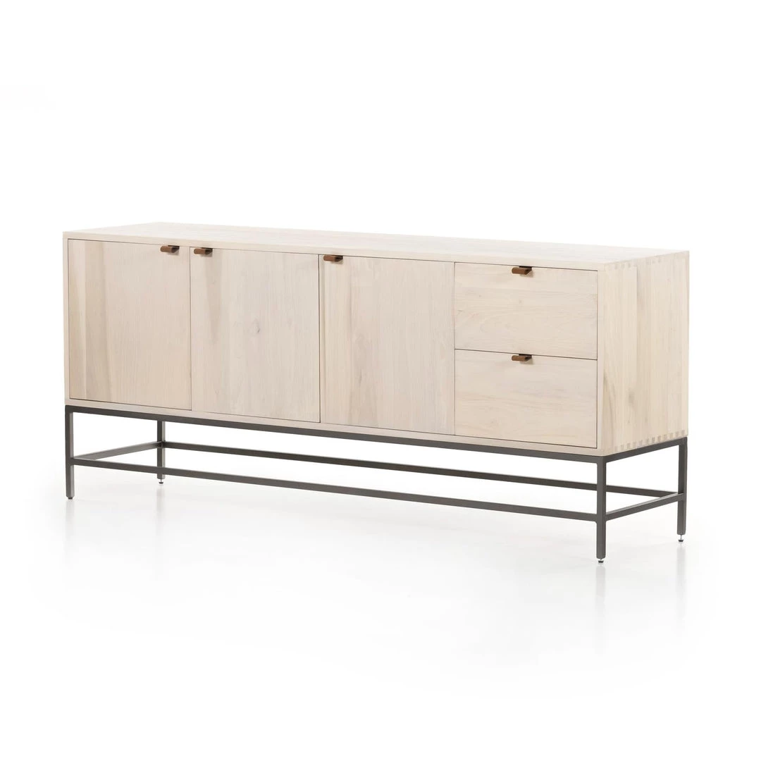Fourhands Best Sellers Trey Sideboard