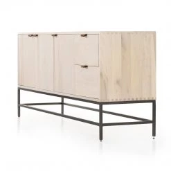 Fourhands Best Sellers Trey Sideboard