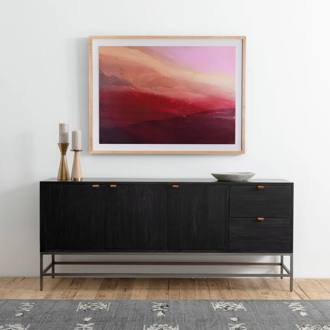Fourhands Best Sellers Trey Sideboard
