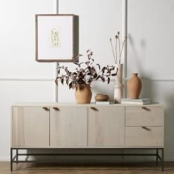 Fourhands Best Sellers Trey Sideboard