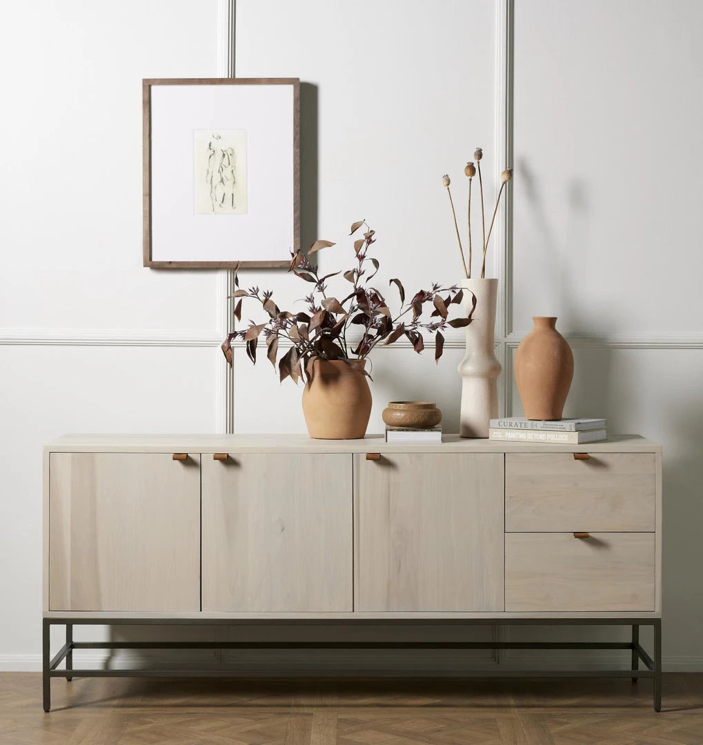 Fourhands Best Sellers Trey Sideboard