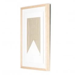 Fourhands Triangle In Taupe Best Sellers