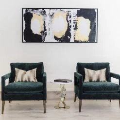 LEFTBANK Triptych Wall Art