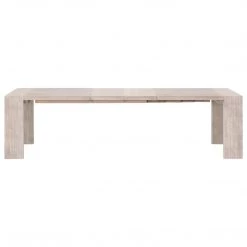 Essentials For Living Tropea Extension Dining Table