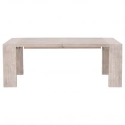 Essentials For Living Tropea Extension Dining Table