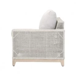 Essentials For Living Tropez Outdoor Modular Right Facing 1-Arm Sofa