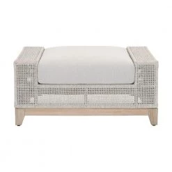 Essentials For Living Tropez Outdoor Ottoman