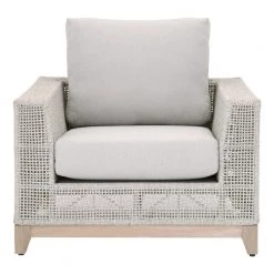 Essentials For Living Tropez Outdoor Sofa Chair