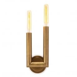 Regina Andrews Tucson Sconce