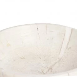 Fourhands Best Sellers Turned Pedestal Bowl