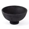 Fourhands Best Sellers Turned Pedestal Bowl
