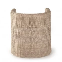 Fourhands Tuscon Outdoor Dining Chair New Outdoor