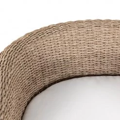 Fourhands Tuscon Outdoor Dining Chair New Outdoor