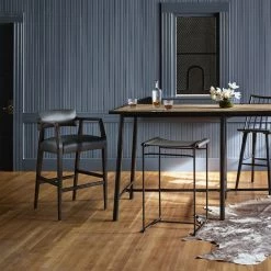 Fourhands Best Sellers Tyler Bar + Counter Stool