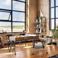 Fourhands Tyler Desk Chair