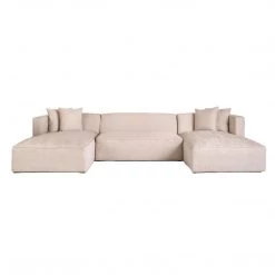 Alder & Tweed U Love It Sectional Best Sellers