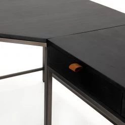 Fourhands Trey Desk System In Stock
