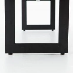 Fourhands Judith Outdoor Dining Bench New Outdoor