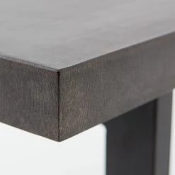 Fourhands Judith Outdoor Dining Bench New Outdoor