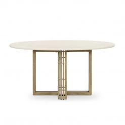 Fourhands Mia Round Dining Table Best Sellers