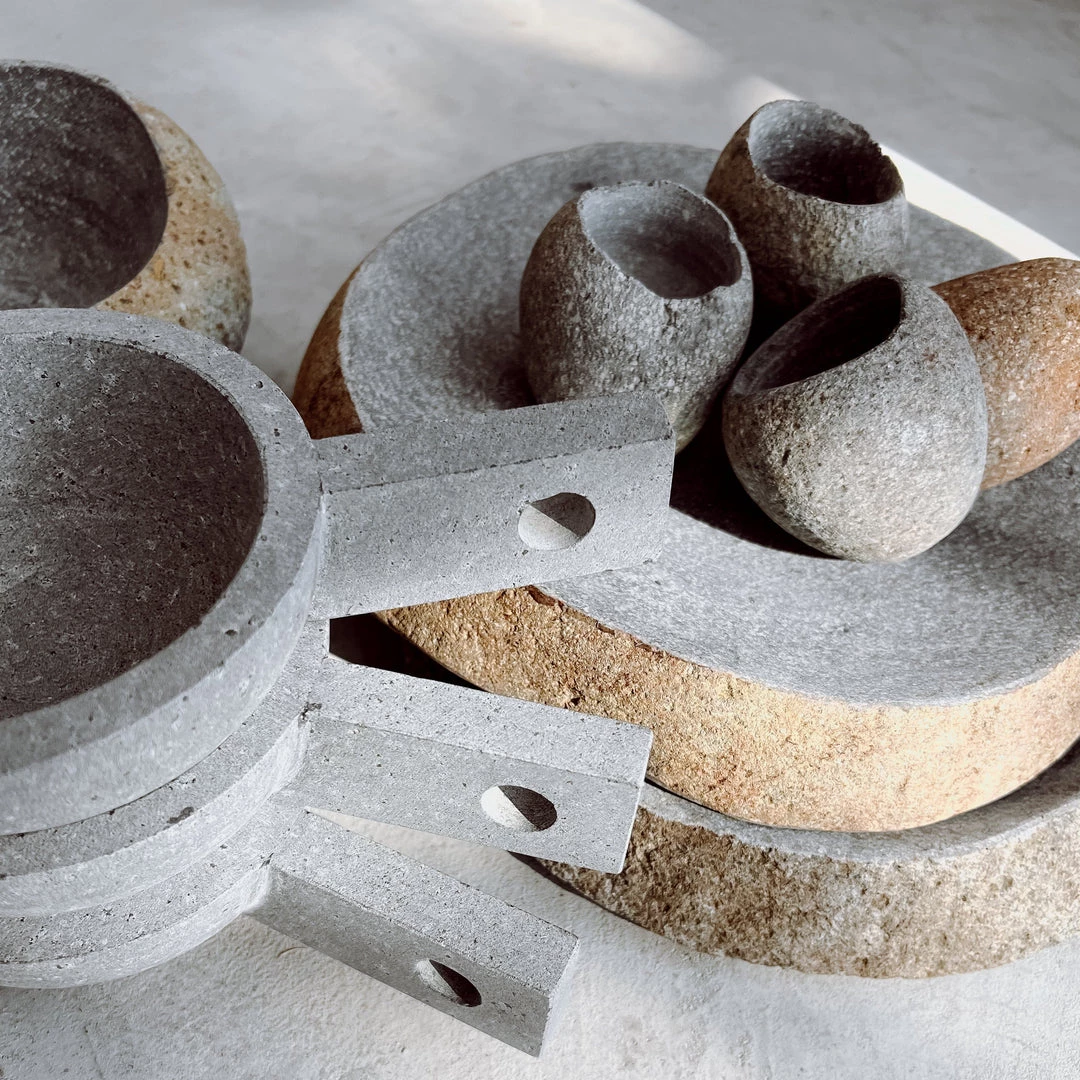 BIDK HOME New Kitchen Valley Mini Cup