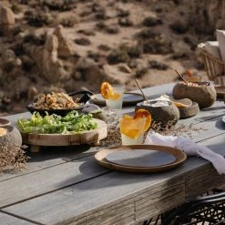 BIDK HOME Valley Plates