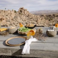 BIDK HOME Valley Plates