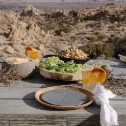 BIDK HOME Valley Plates