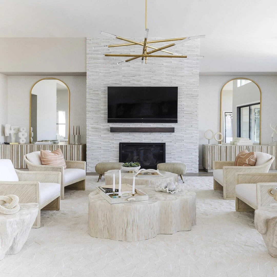 CFC Best Sellers Vanderbilt Sideboard