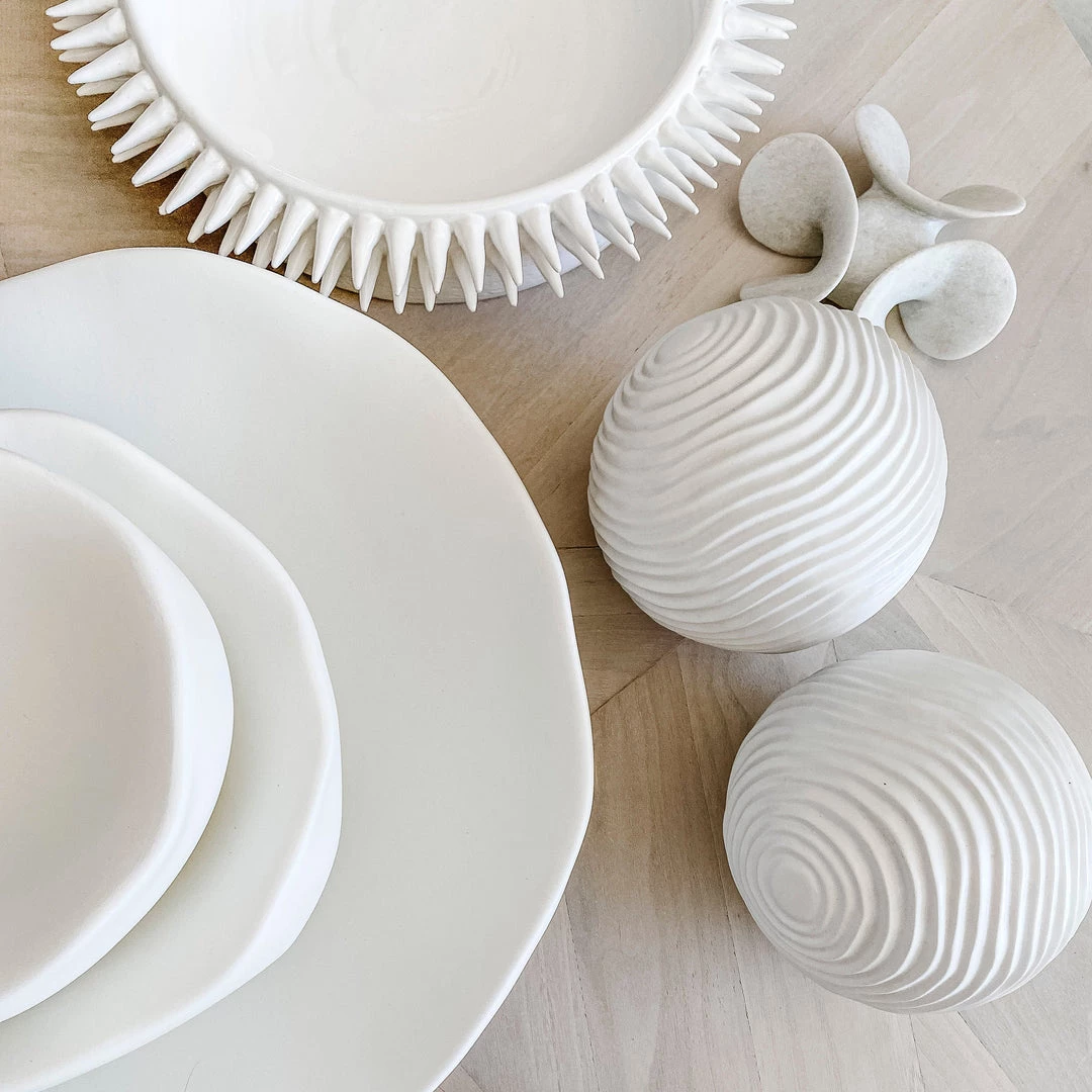 Global Views Varenne Sphere New Home Decor