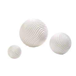 Global Views Varenne Sphere New Home Decor