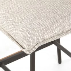 Fourhands New Outdoor Vega Outdoor Bar + Counter Stool