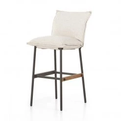 Fourhands New Outdoor Vega Outdoor Bar + Counter Stool