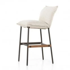 Fourhands New Outdoor Vega Outdoor Bar + Counter Stool