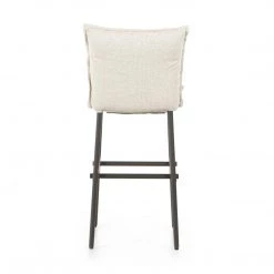 Fourhands New Outdoor Vega Outdoor Bar + Counter Stool