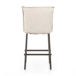 Fourhands New Outdoor Vega Outdoor Bar + Counter Stool