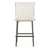 Fourhands New Outdoor Vega Outdoor Bar + Counter Stool