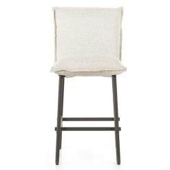 Fourhands New Outdoor Vega Outdoor Bar + Counter Stool