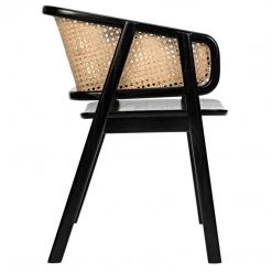 Noir Best Sellers Venice Chair