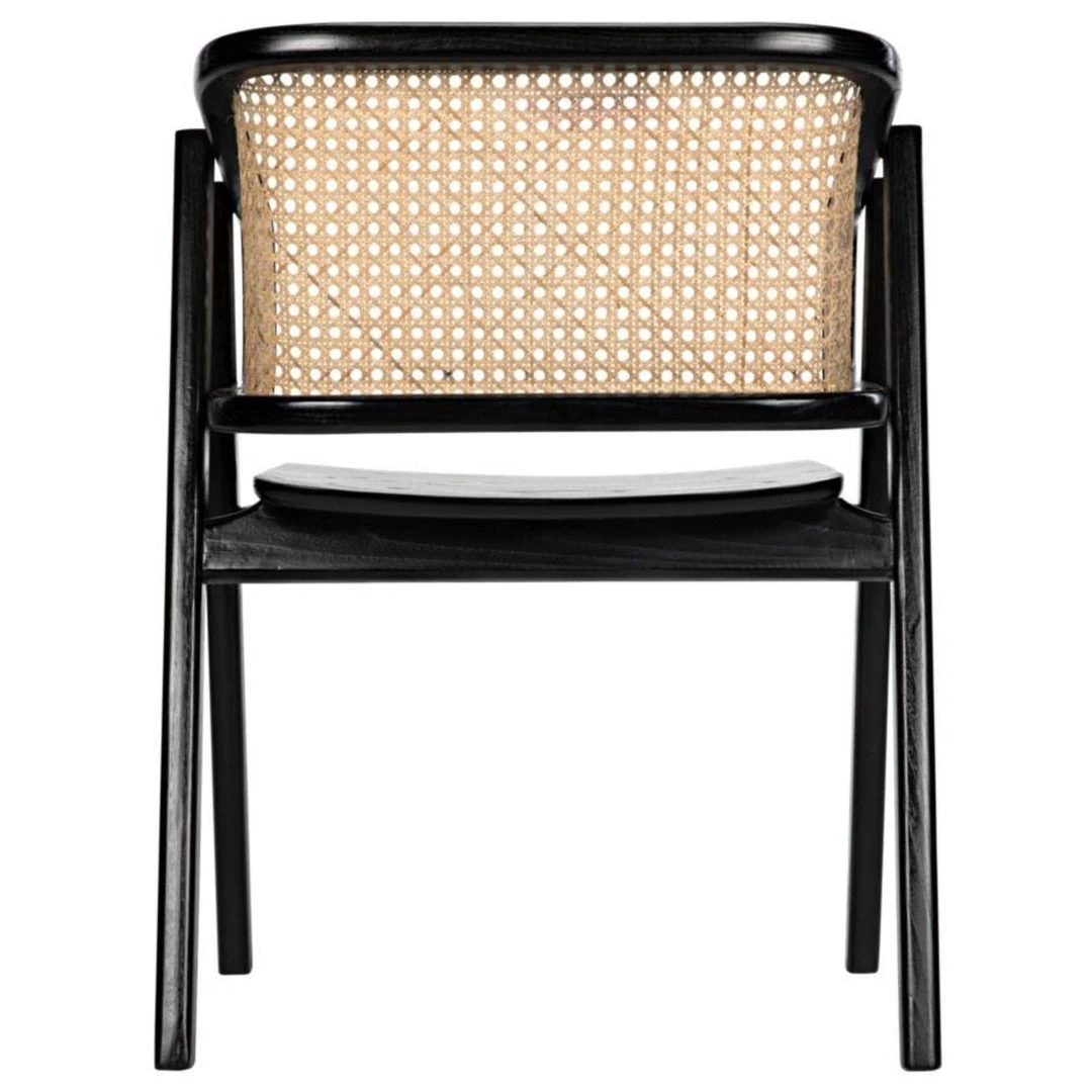 Noir Best Sellers Venice Chair