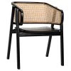 Noir Best Sellers Venice Chair