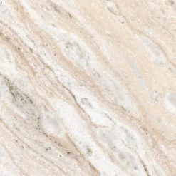 Fourhands Vesper Oval Nightstand