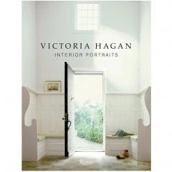 Stephen Young New Home Decor Victoria Hagan: Interior Portraits