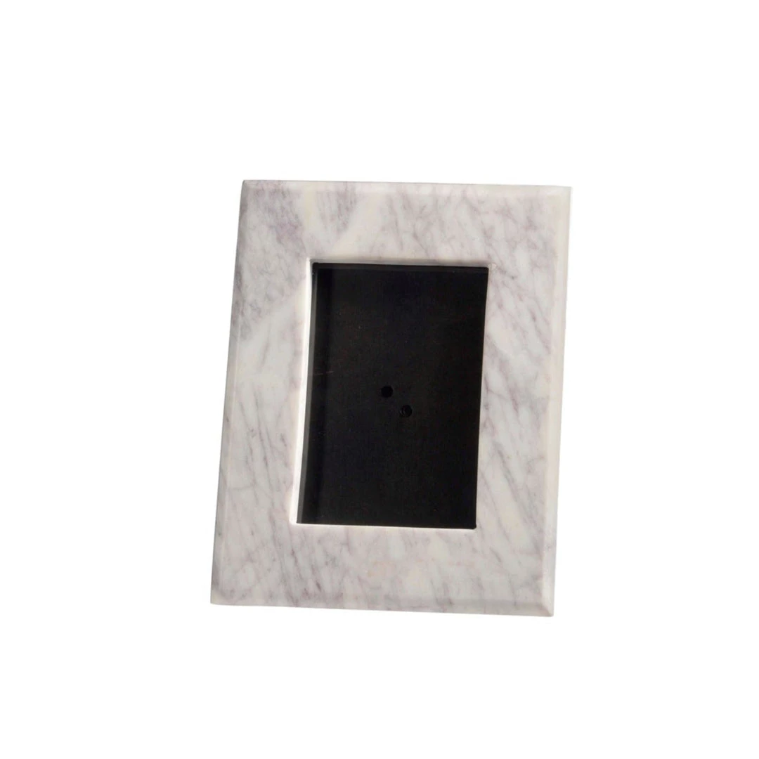 BIDK HOME Best Sellers Vienna Marble Frame
