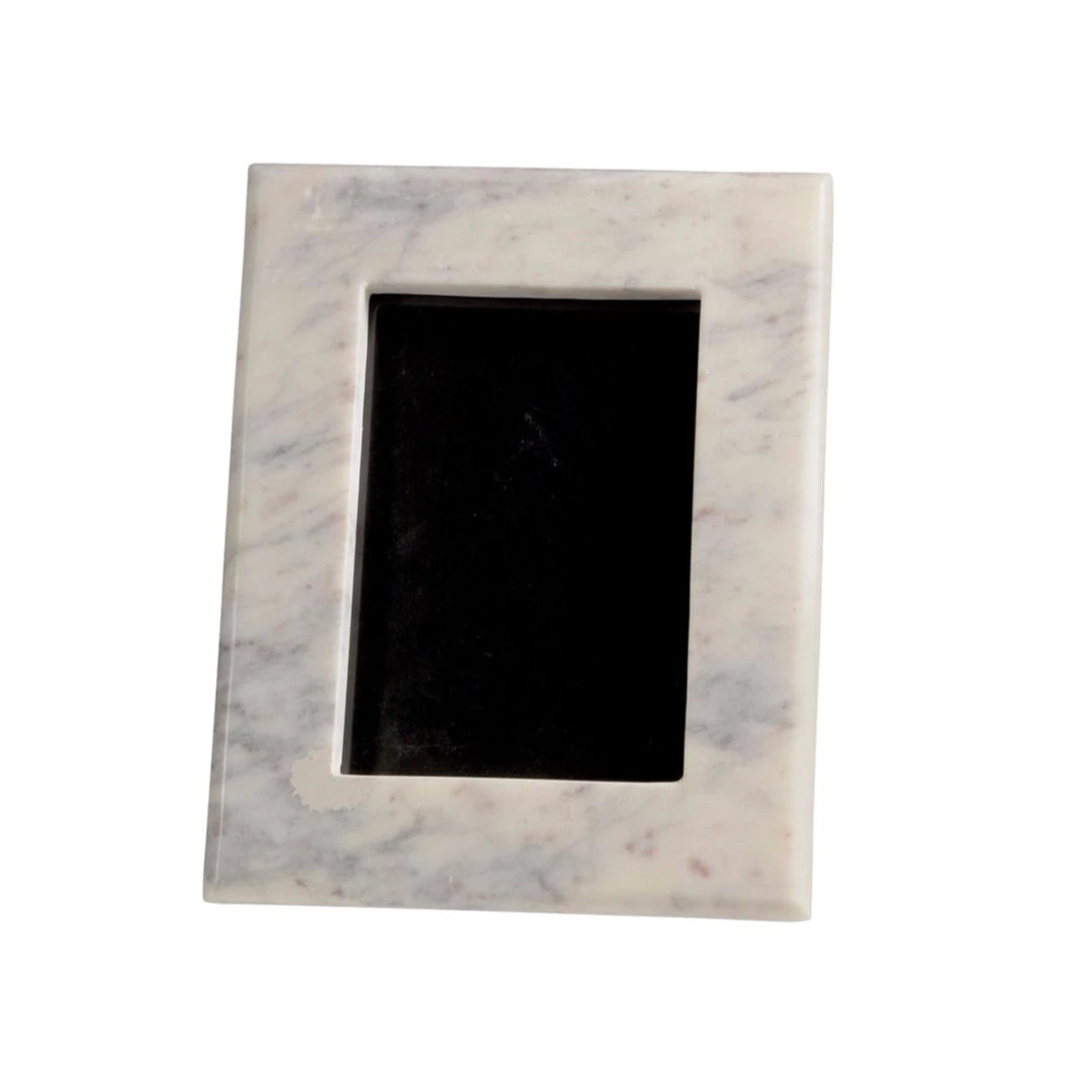 BIDK HOME Best Sellers Vienna Marble Frame